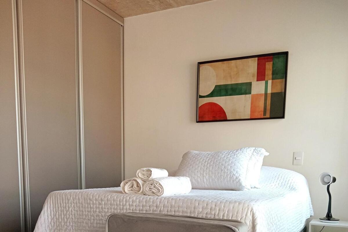 Apartment Em Moema Proximo Do Aeroporto E Do Metro São Paulo