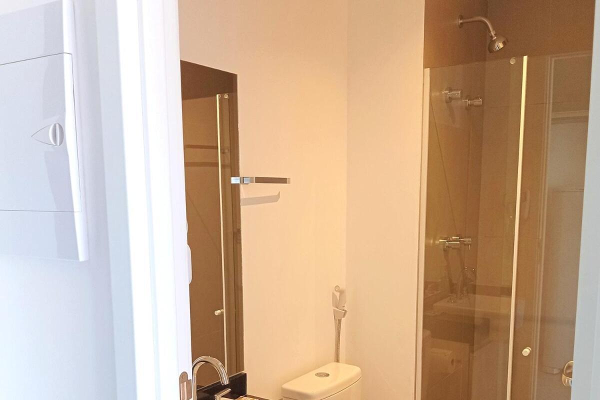 Apartment Em Moema Proximo Do Aeroporto E Do Metro São Paulo