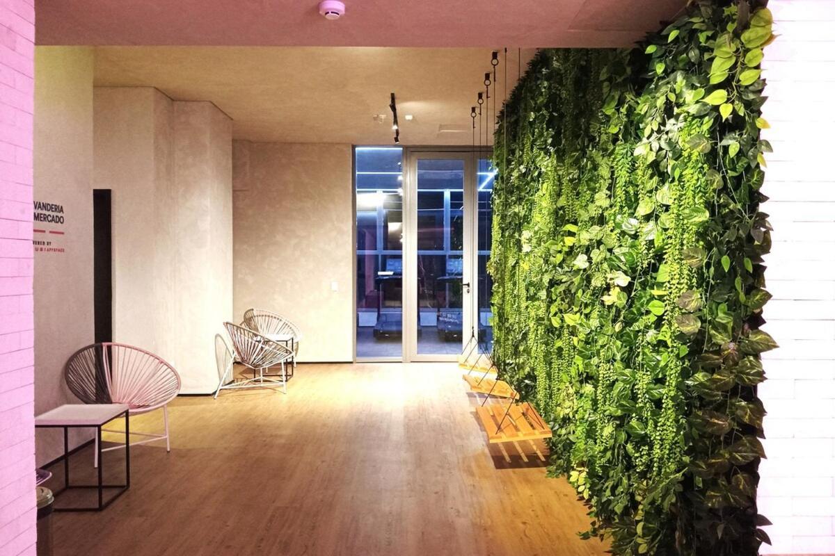 Apartment Em Moema Proximo Do Aeroporto E Do Metro São Paulo