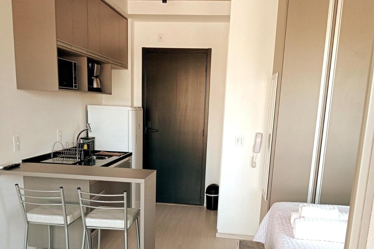 Apartment Em Moema Proximo Do Aeroporto E Do Metro São Paulo