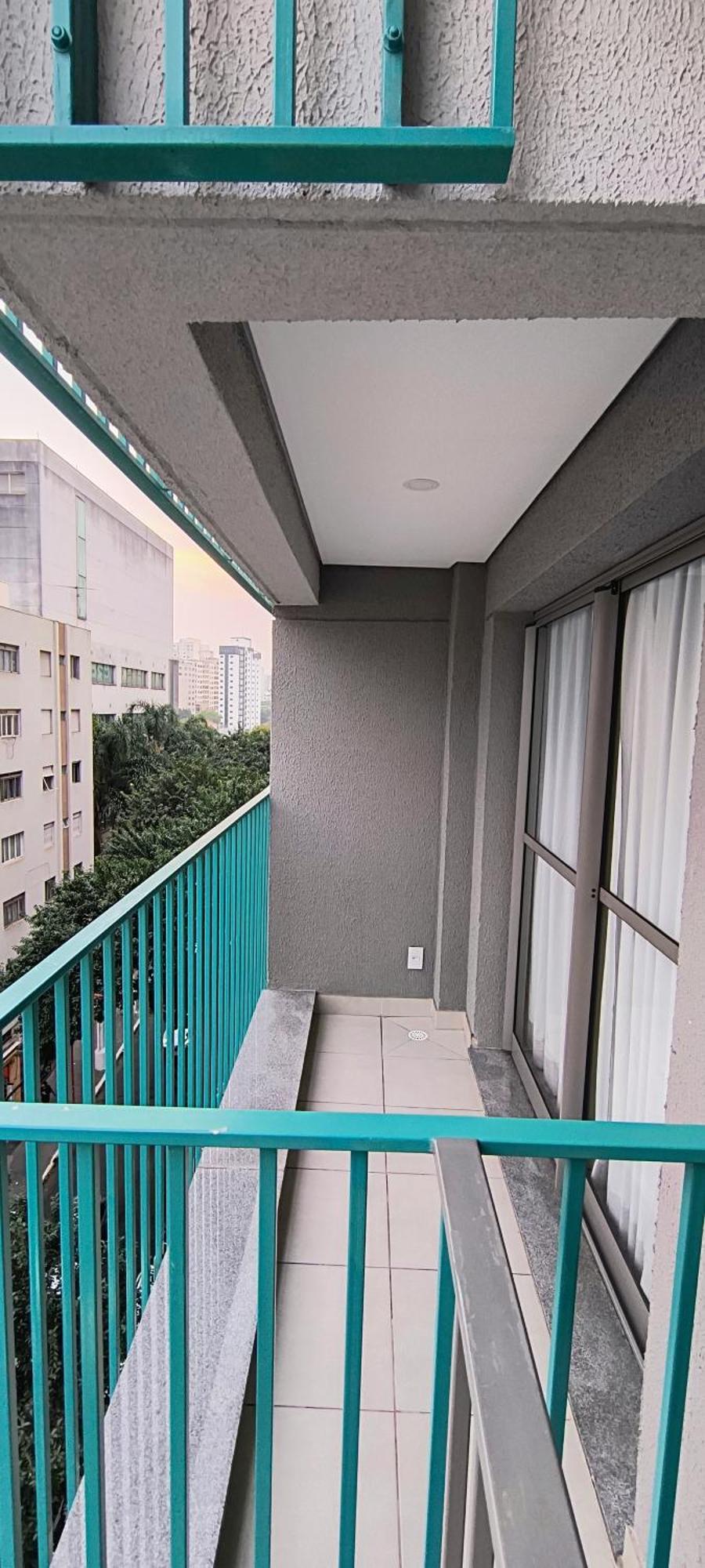 2 Pessoas Apartment
