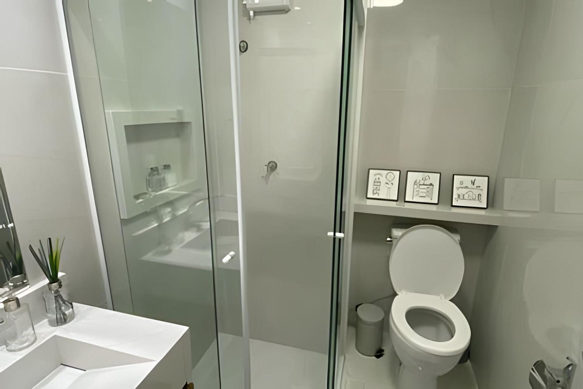 Ferienhaus Charmoso No Butanta -proximo A Usp_jockey São Paulo