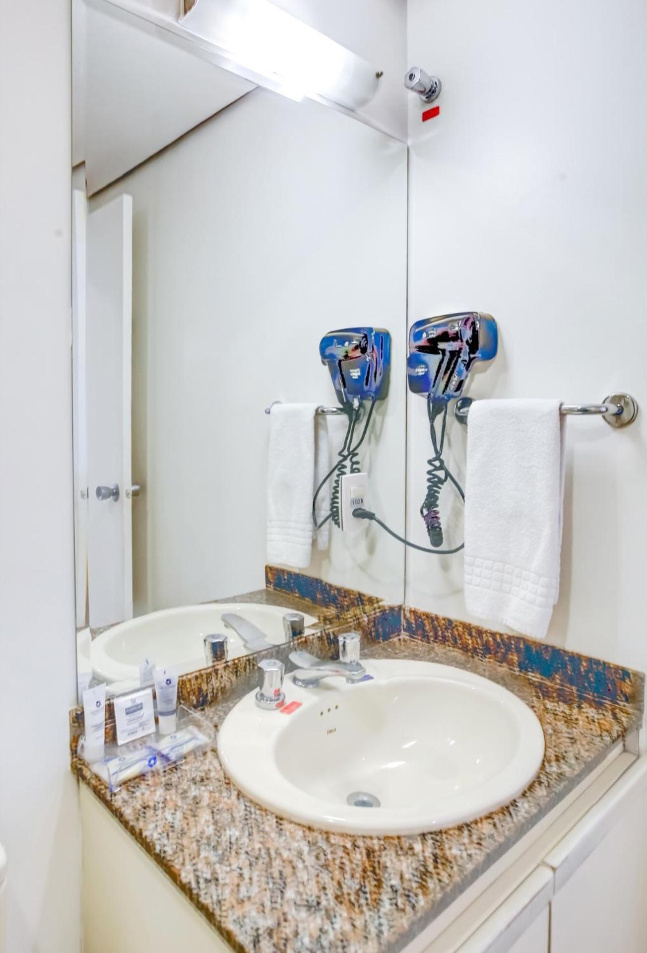 Roomo Itaim Bibi Residencial Apartemen Sao Paulo