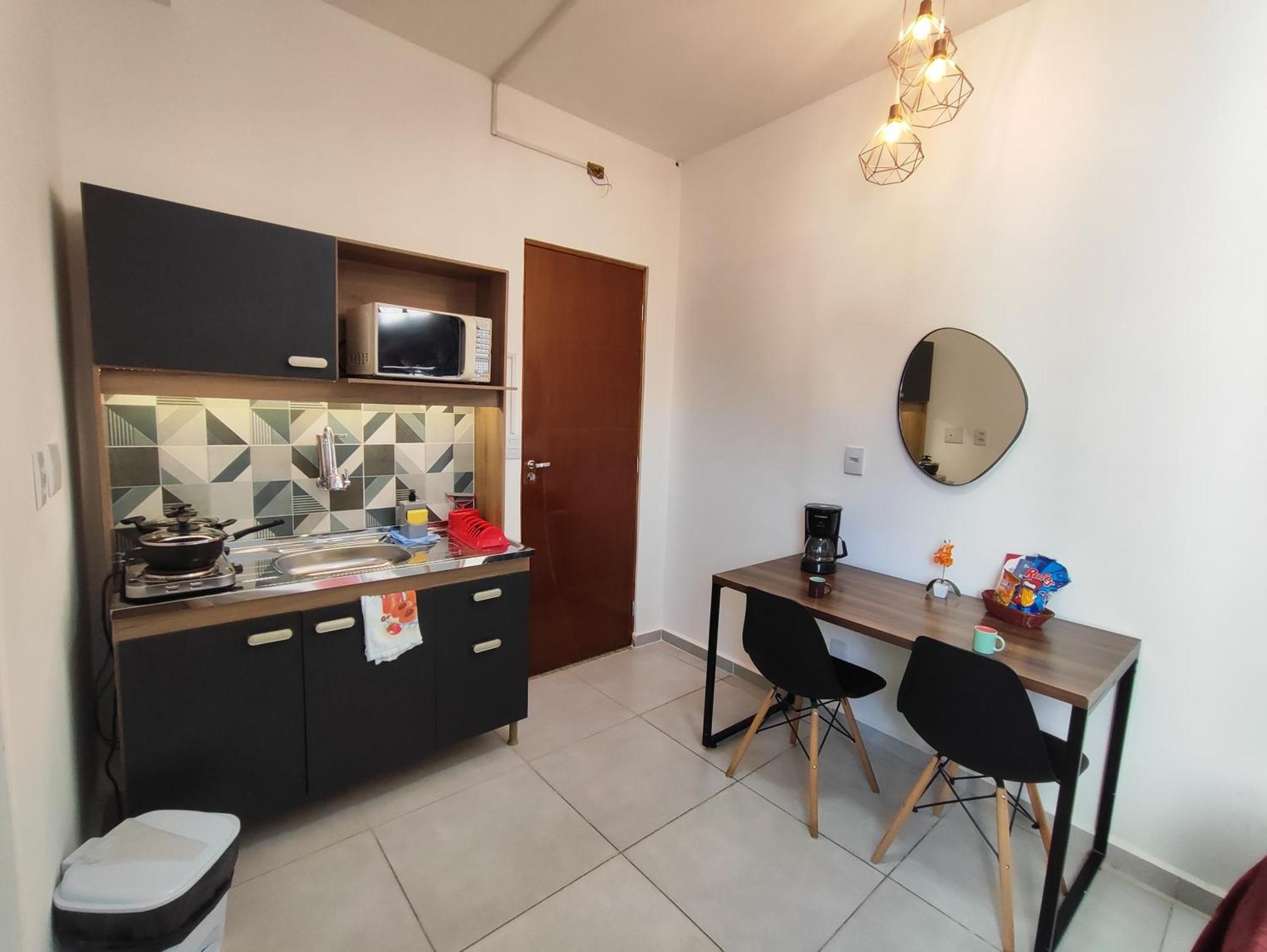 Apartment Flynow - Aeroporto Sp Expo Metro *