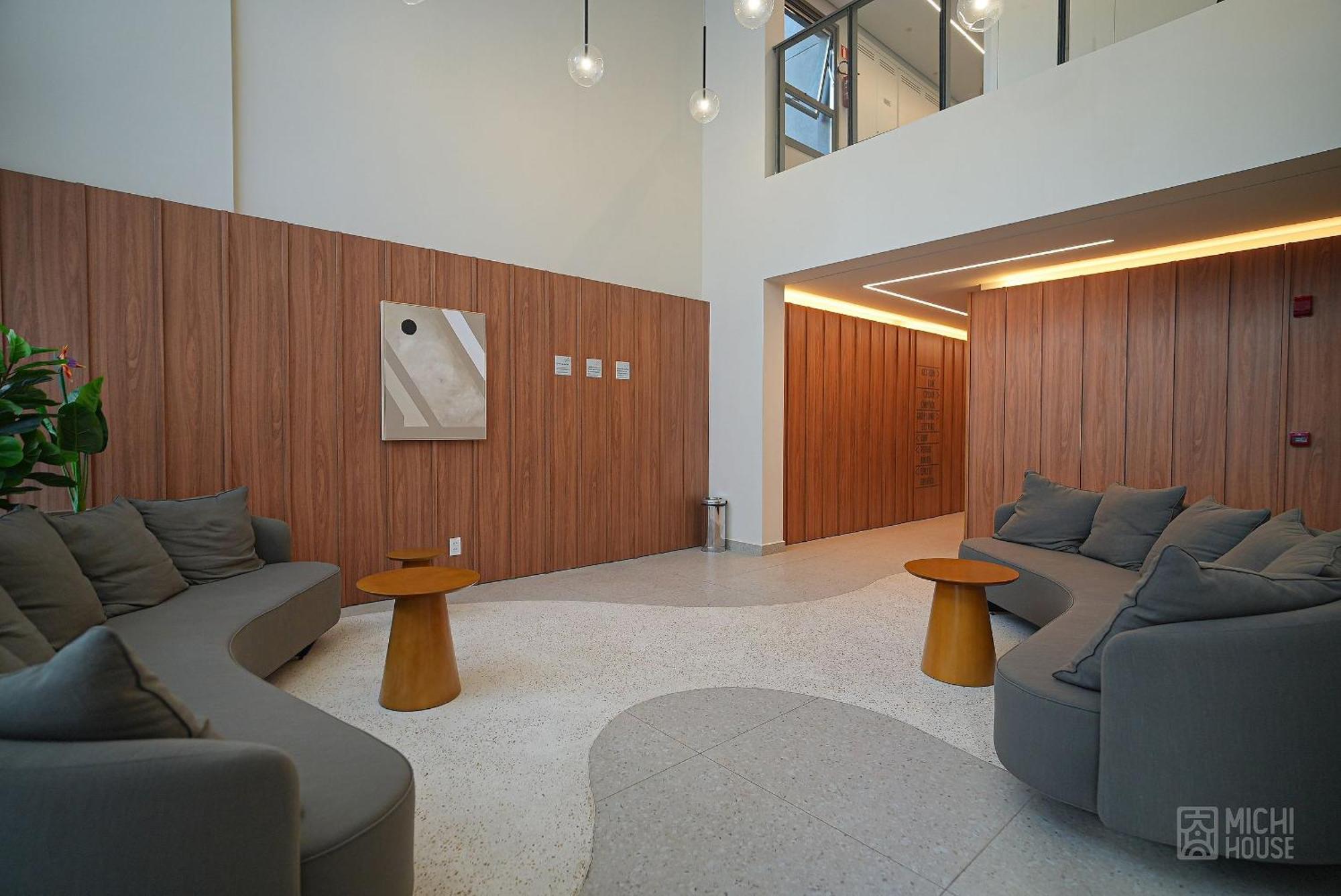 Apartemen Maravilhoso Vl Mariana Wf/ac Metro Sao Paulo