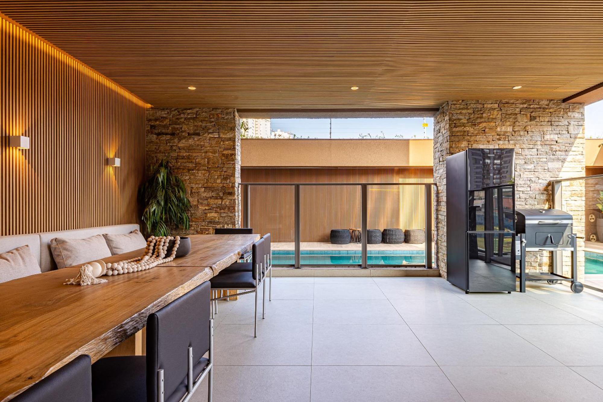 Roomo Haus Mitre Brooklin 370 Residencial São Paulo