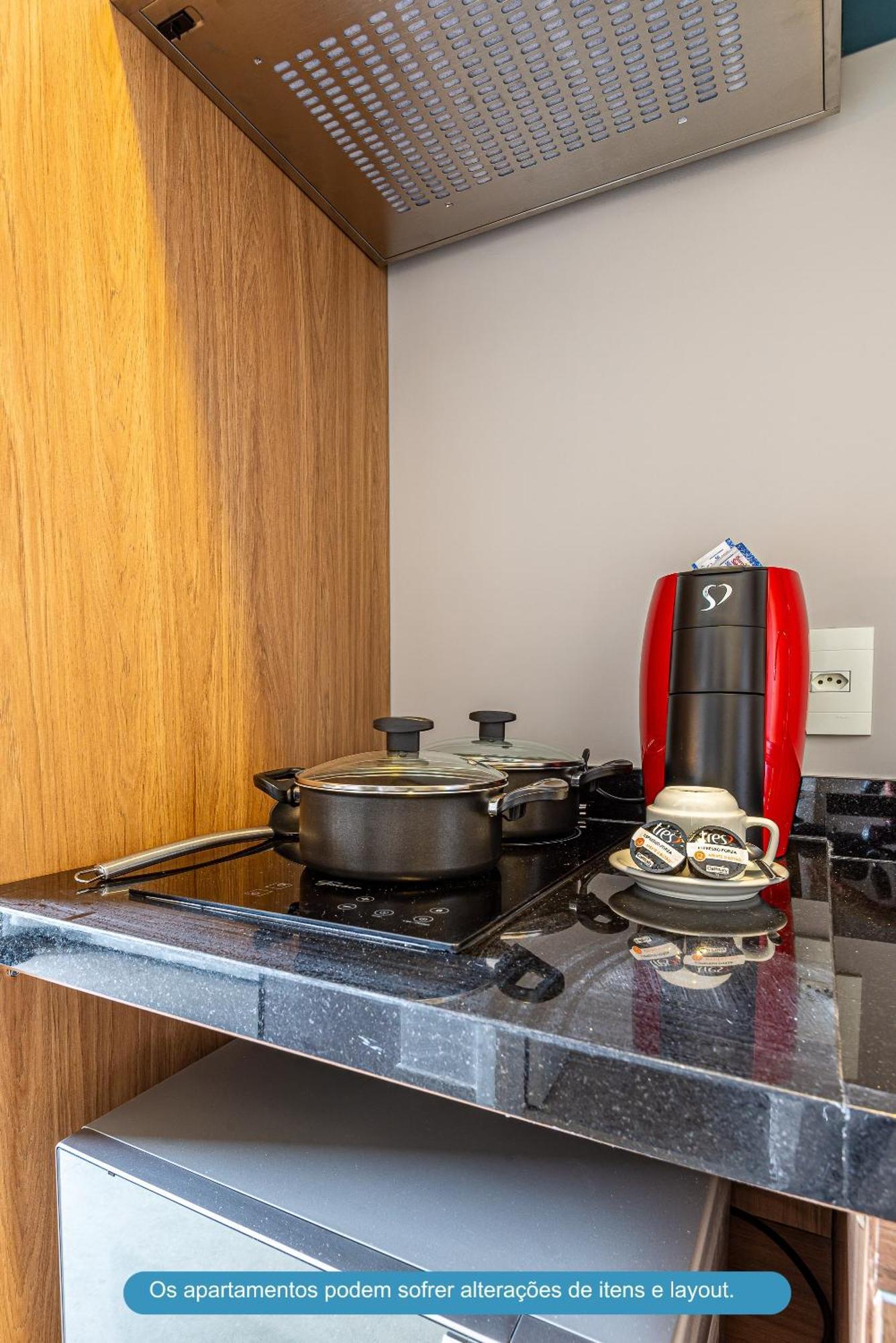 Roomo Haus Mitre Brooklin 370 Residencial São Paulo
