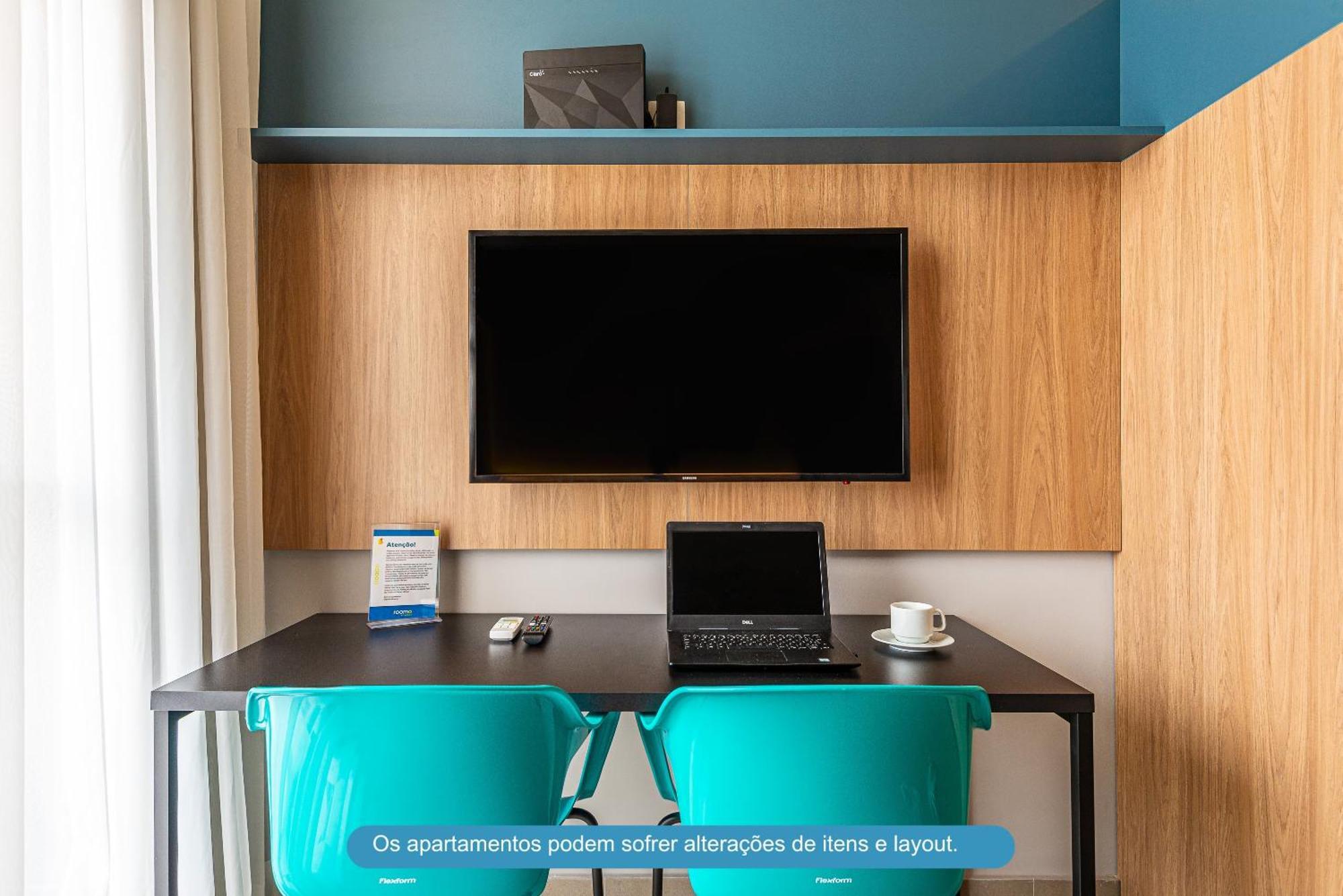 Roomo Haus Mitre Brooklin 370 Residencial * São Paulo