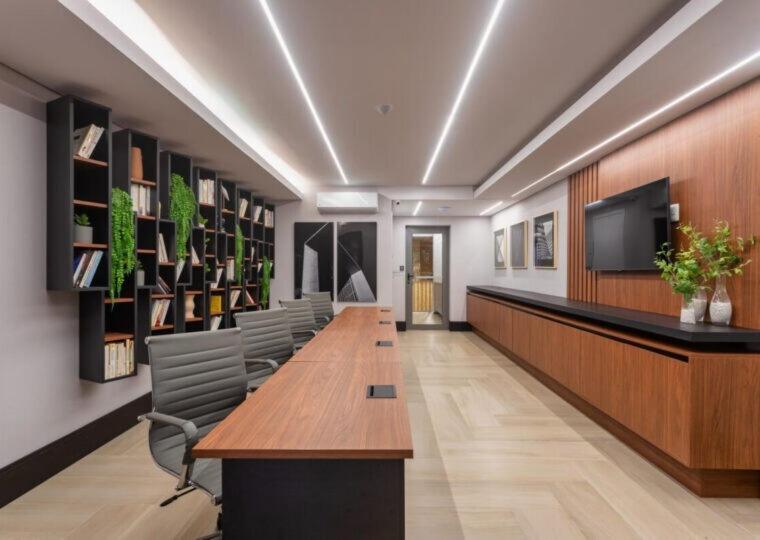Căn hộ Pivo Match Jardins São Paulo
