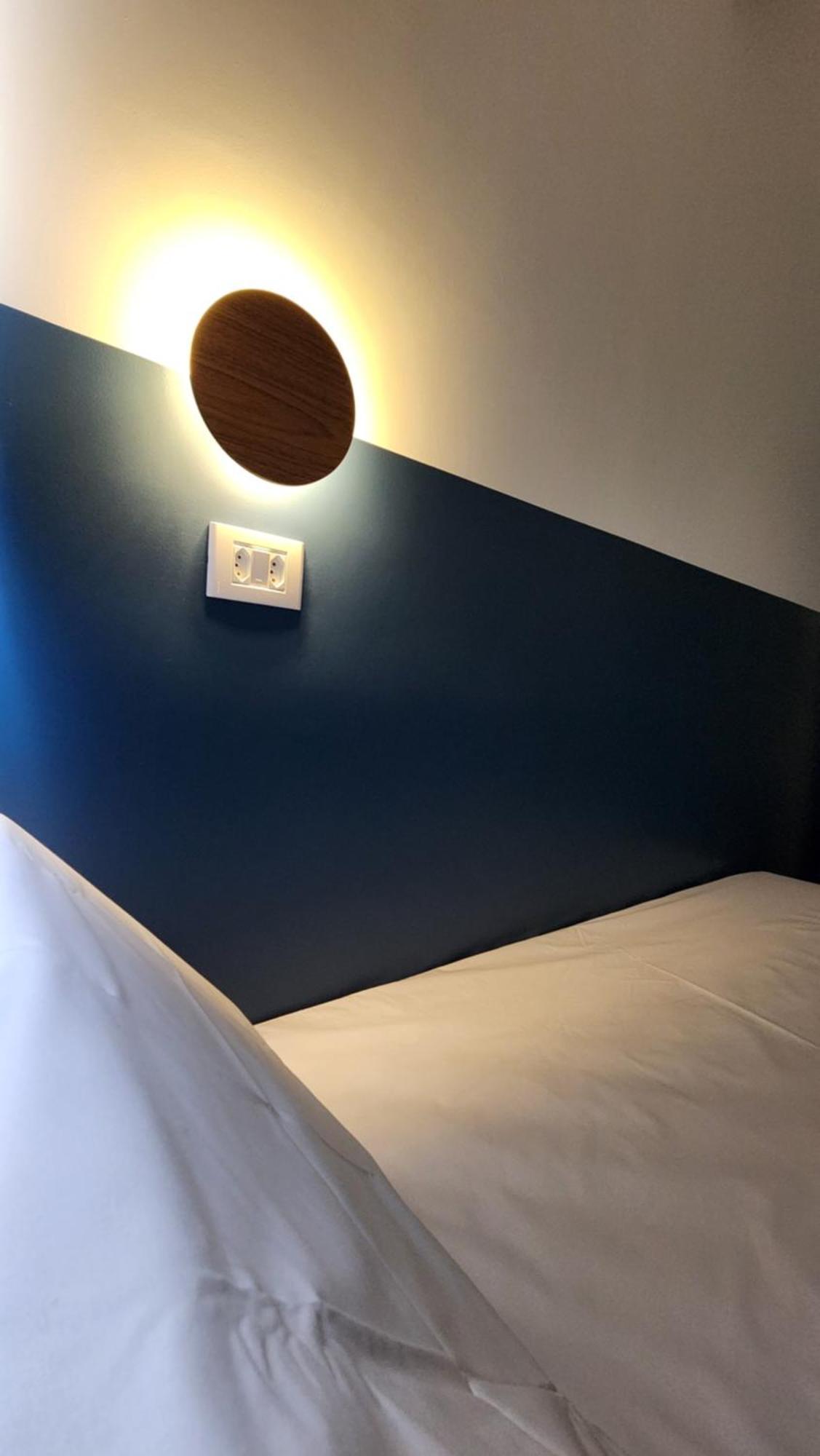 Morada City Hostel Sao Paulo