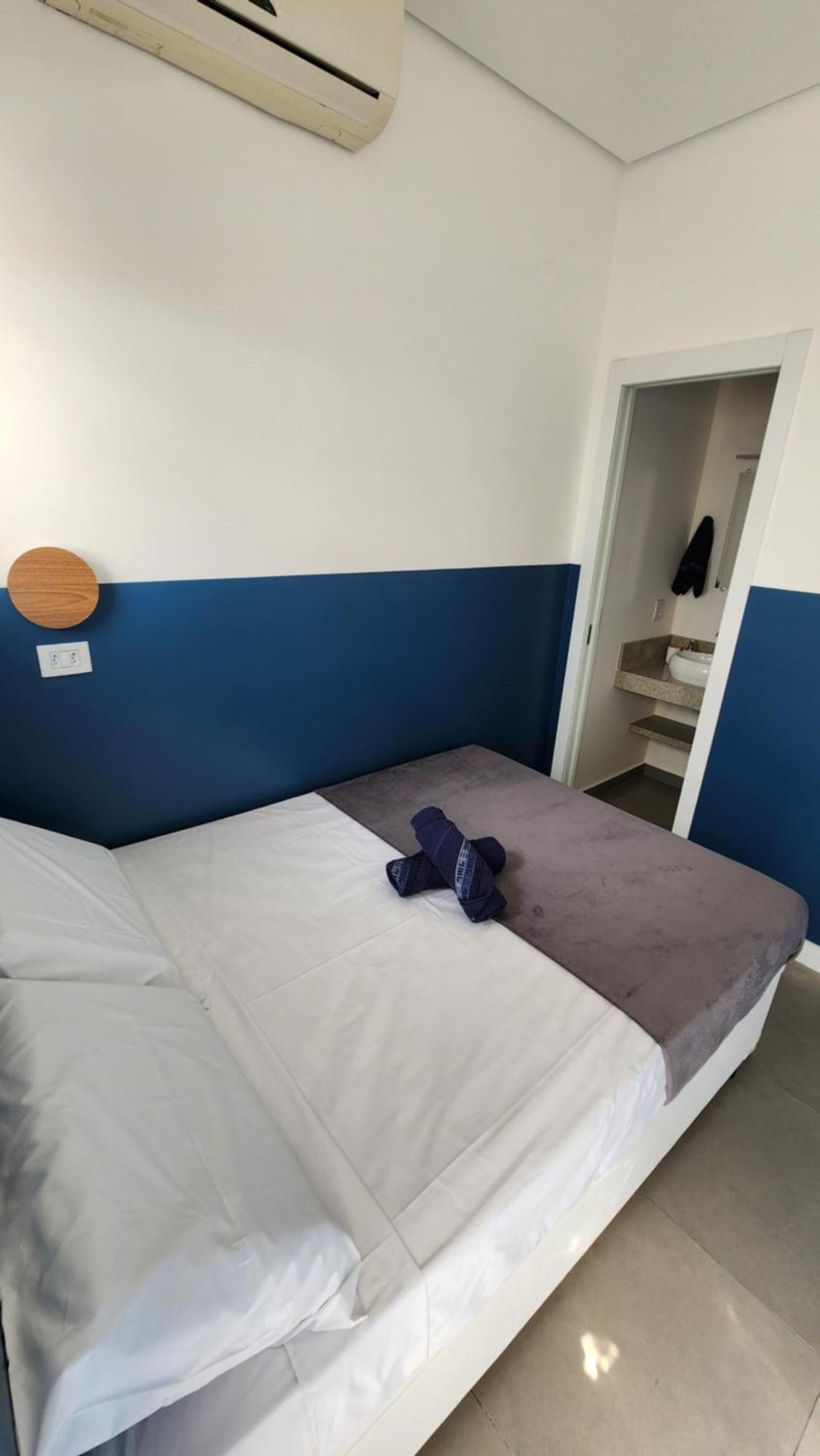 Morada City Hostel Hostel Sao Paulo