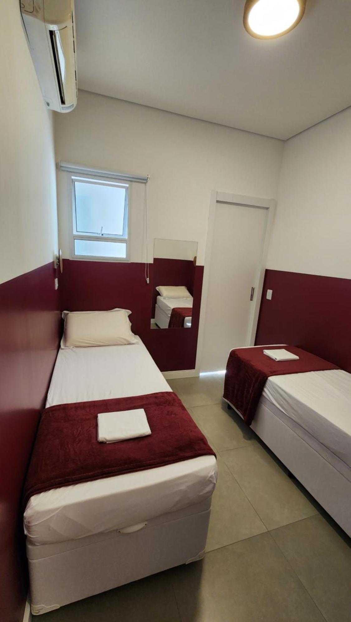 Morada City Hostel Sao Paulo