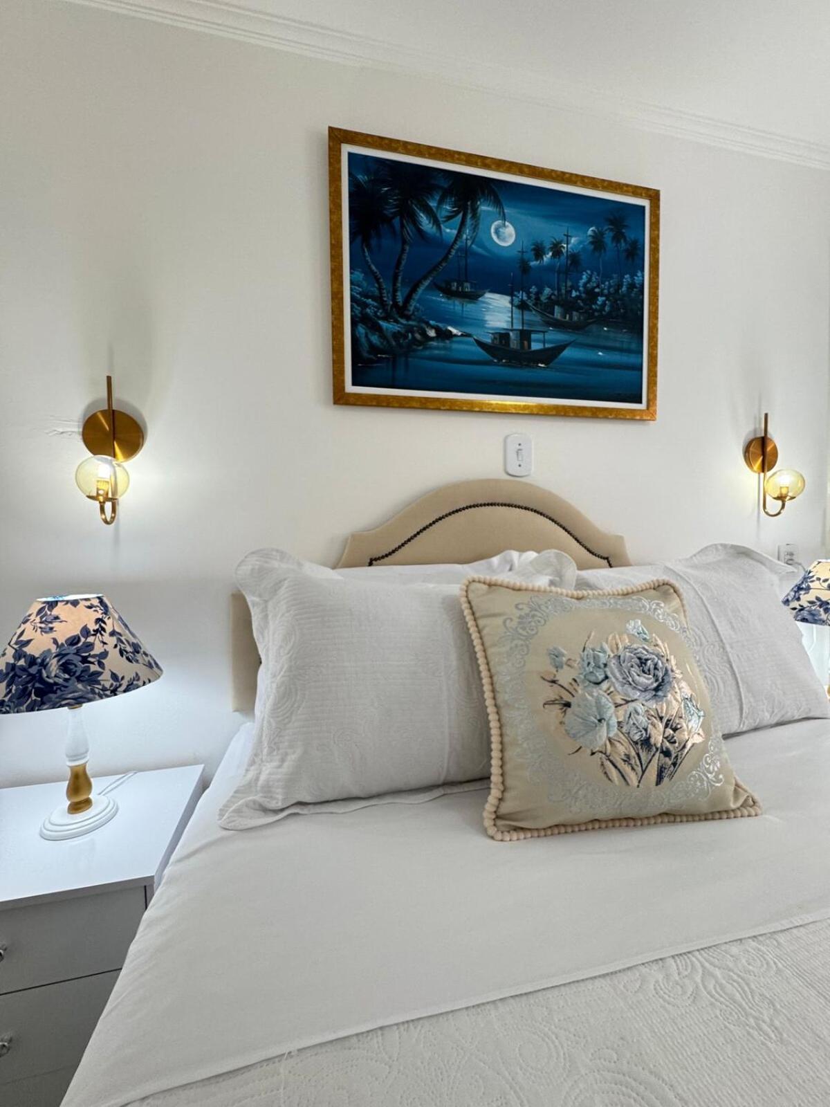 Apartment Centro Expo 25 Shopping Bras Metro Bom Retiro 43