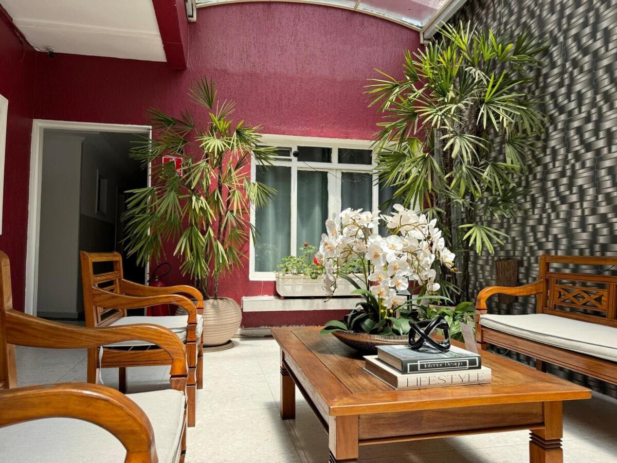 Apartment Centro Expo 25 Shopping Bras Metro Bom Retiro 43 *