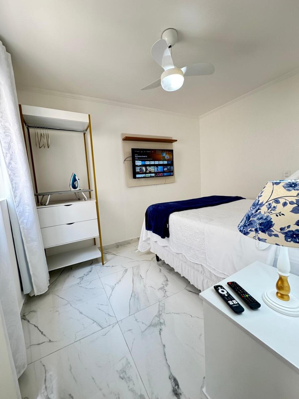 Apartment Centro Expo 25 Shopping Bras Metro Bom Retiro 43 Sao Paulo