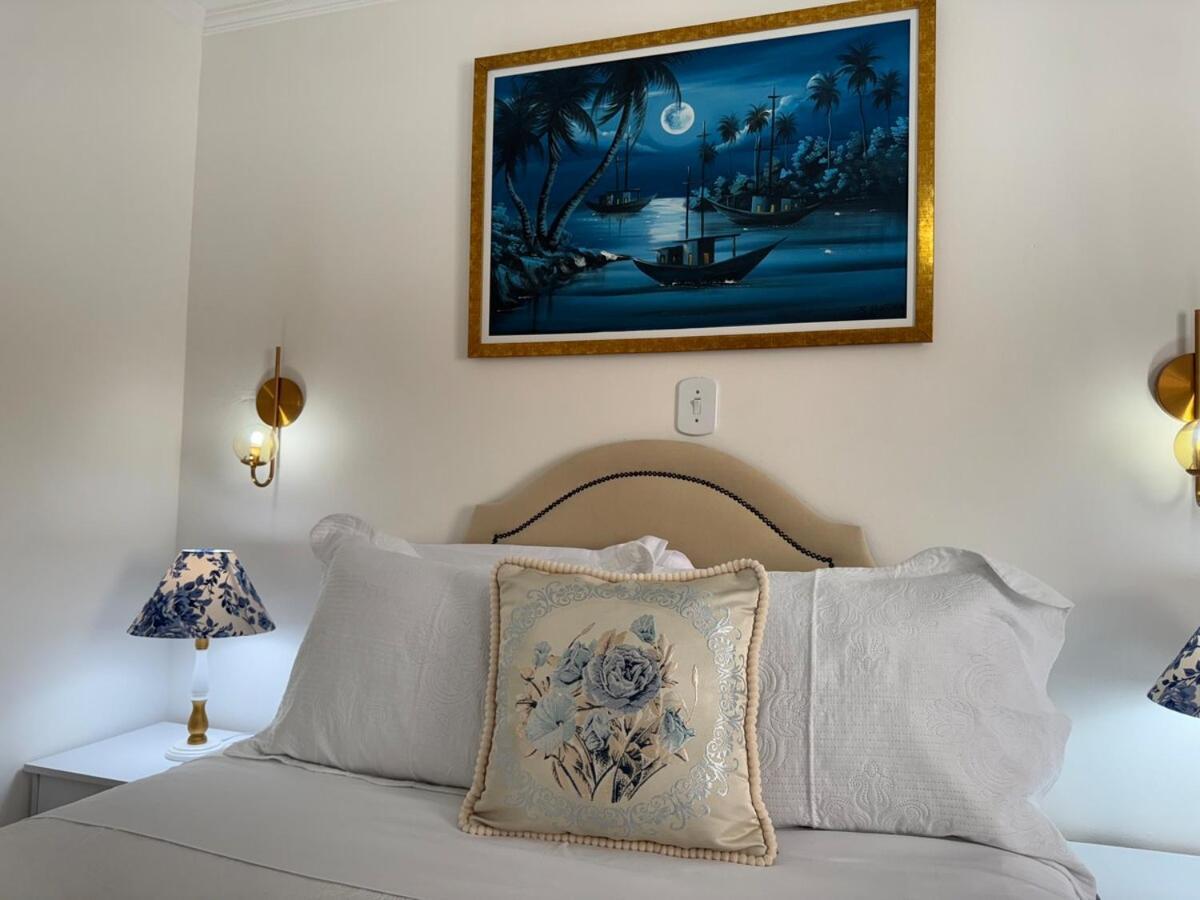 Apartment Centro Expo 25 Shopping Bras Metro Bom Retiro 43