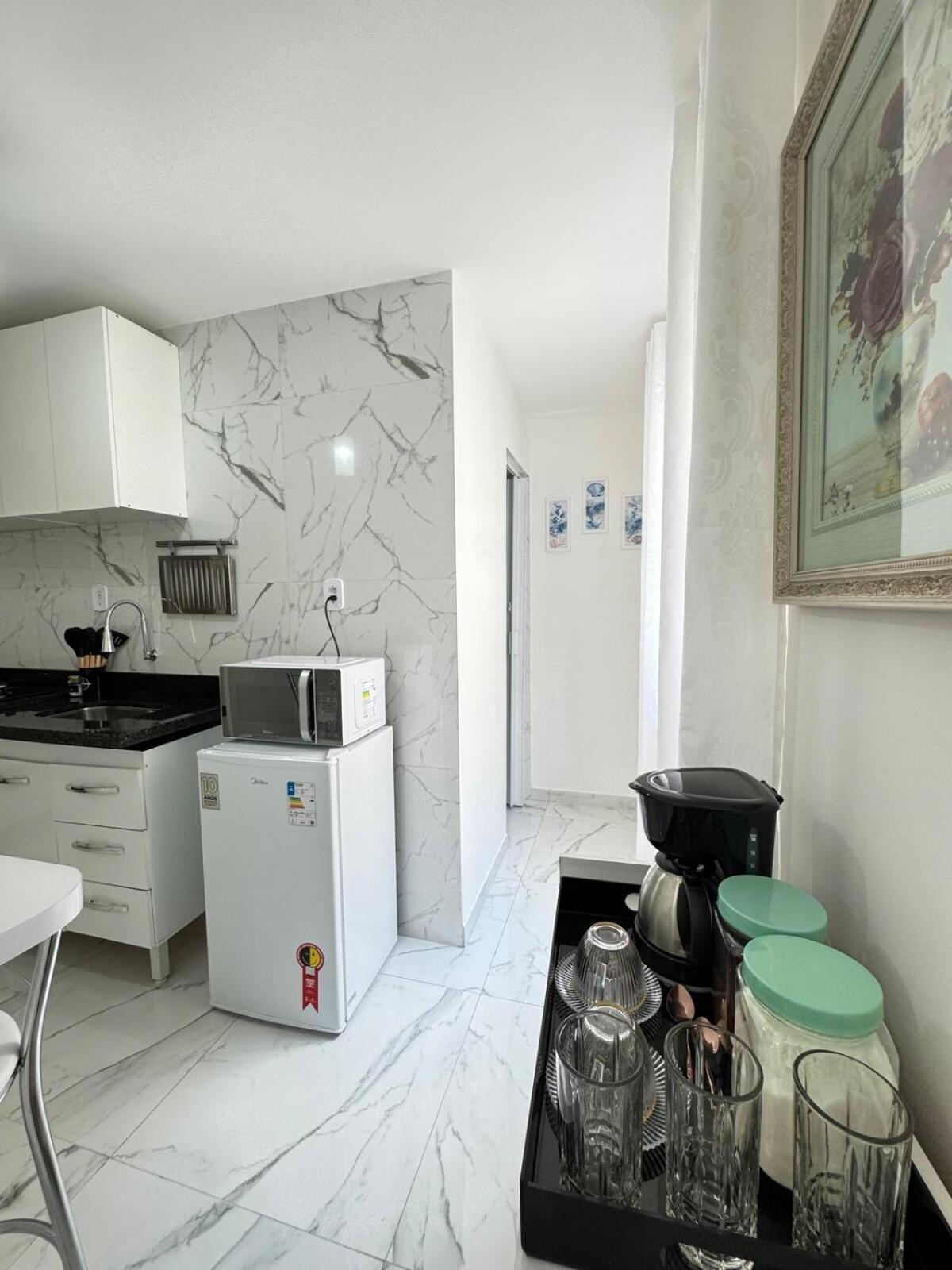 Apartment Centro Expo 25 Shopping Bras Metro Bom Retiro 43