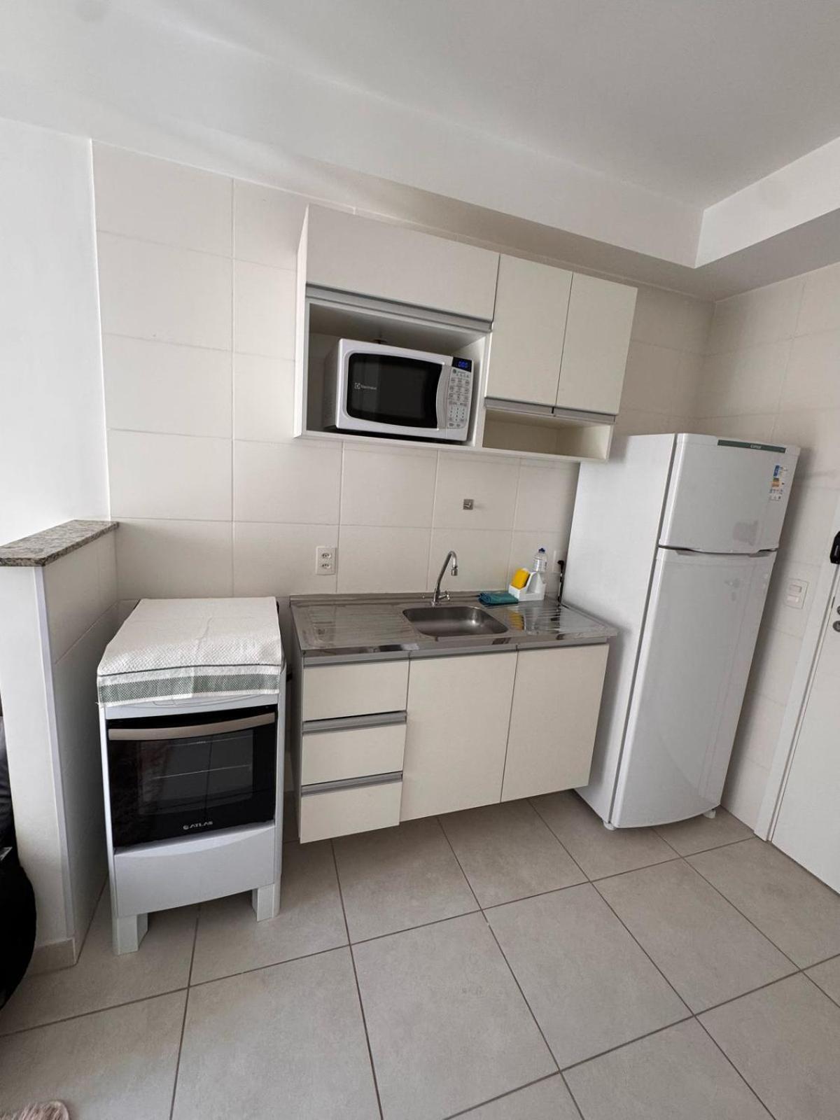 Apartment Laguna 430 Sao Paulo