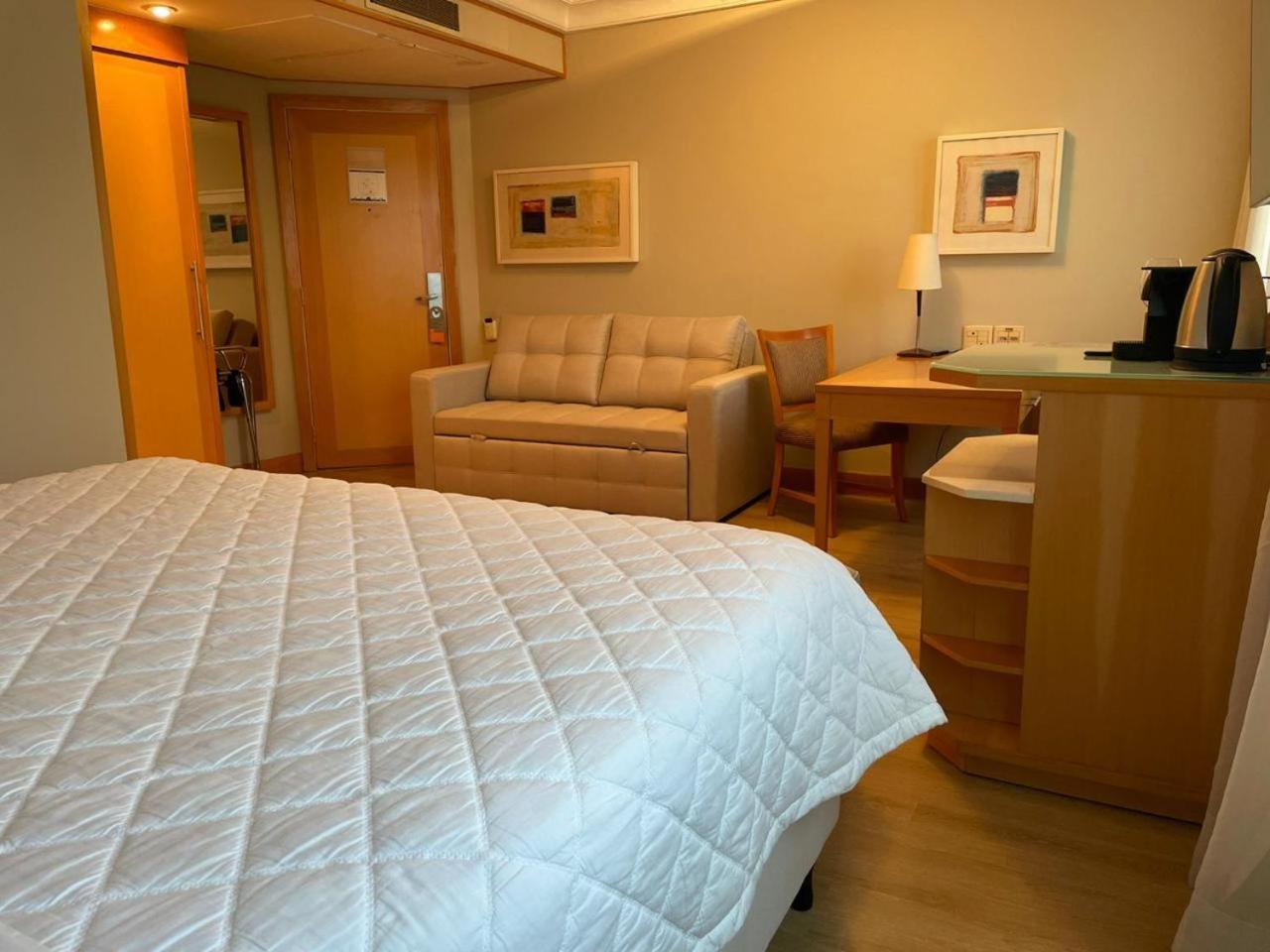 Hotel Flat Higienopolis