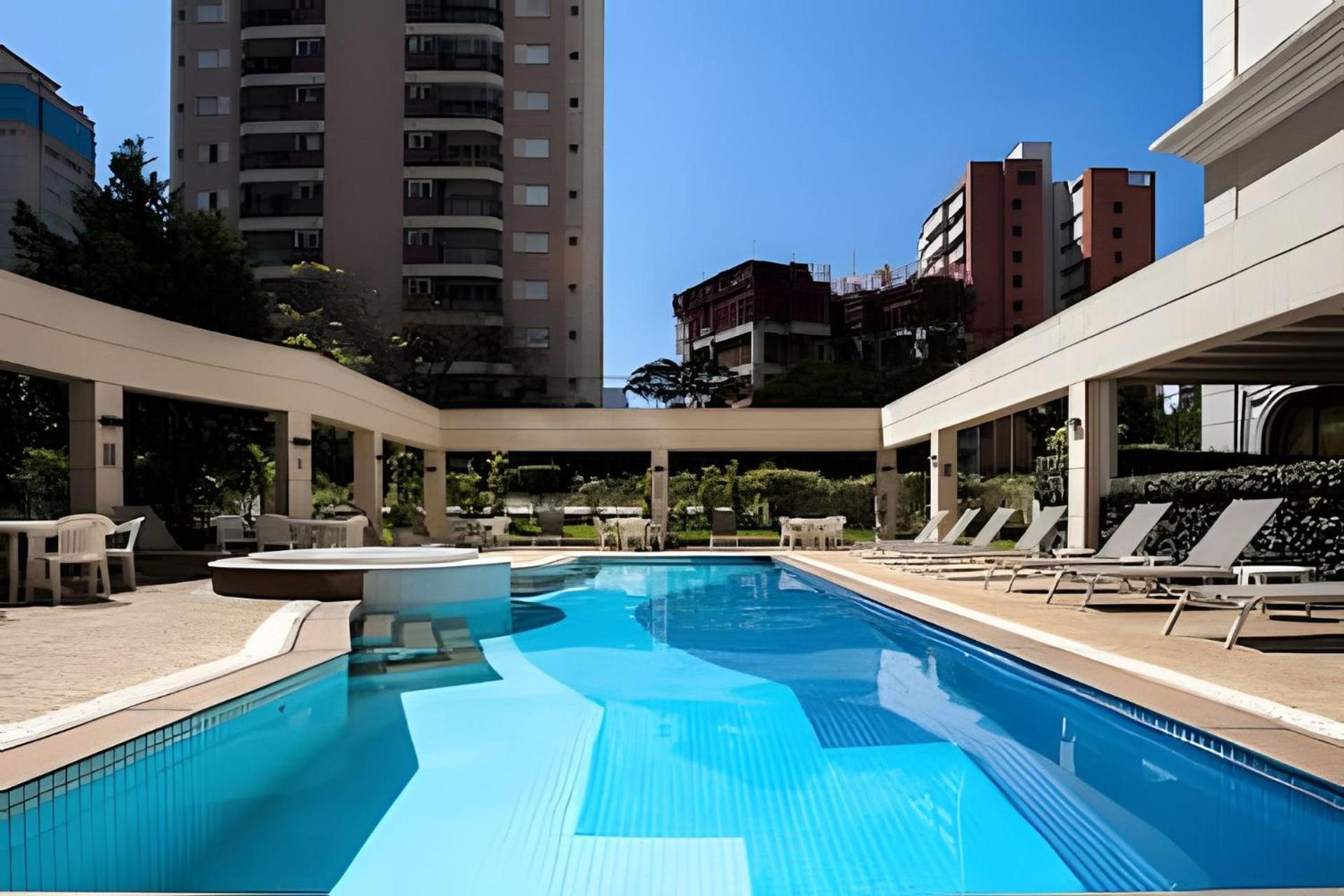 Flat World Vl Olimpia Hotel 4*