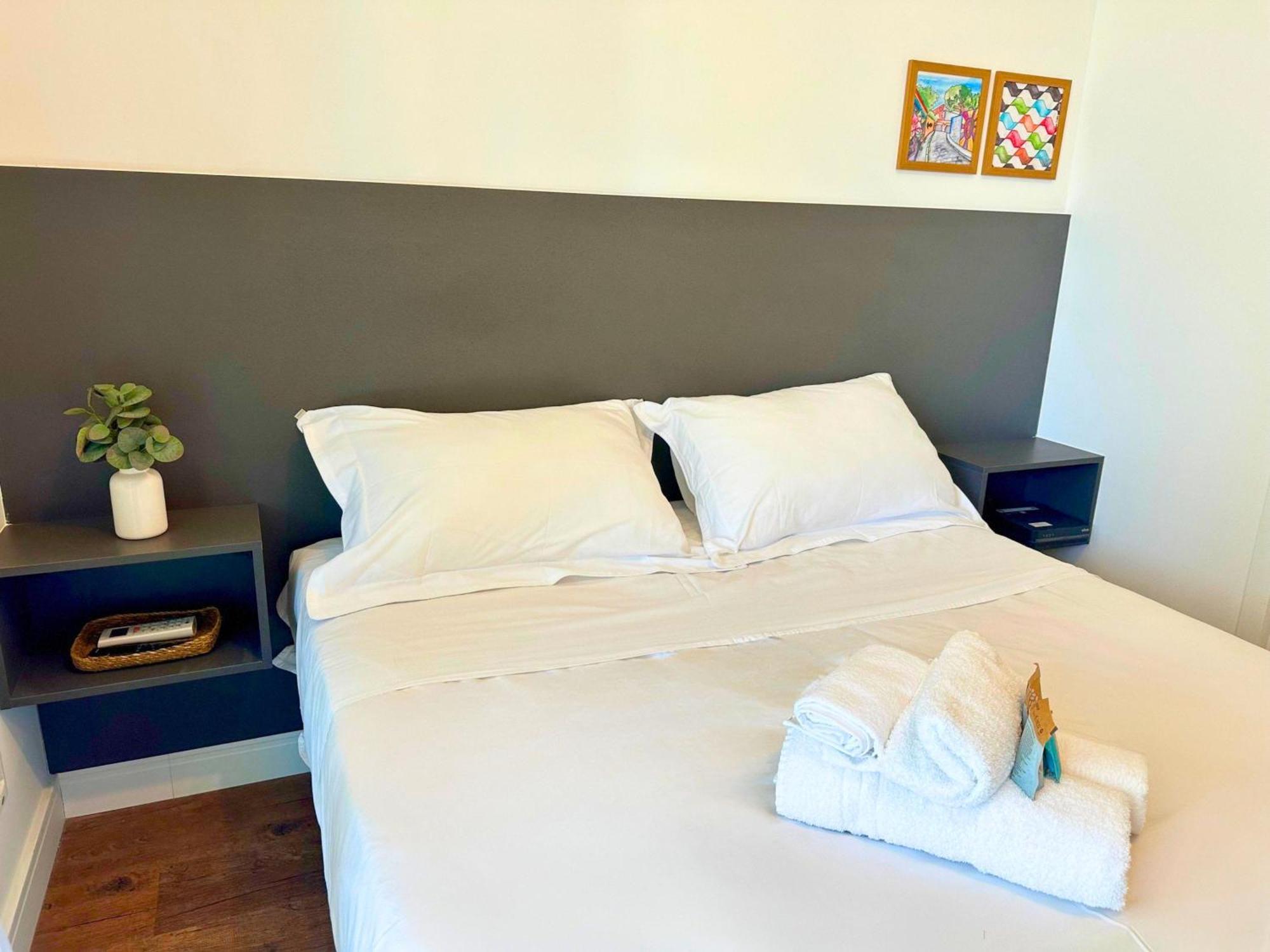 Apartment Byway Madalena - Por Temporada