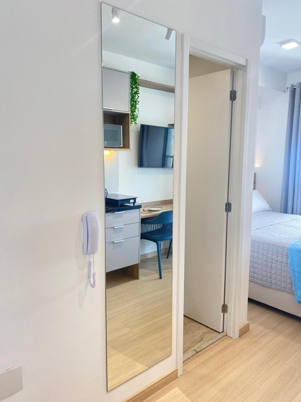 Ne20- Wi-fi 500mb - Loft Consolacao - Av Paulista Apartment Sao Paulo