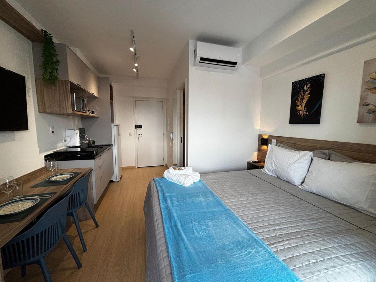 Ne20- Wi-fi 500mb - Loft Consolacao - Av Paulista Apartment