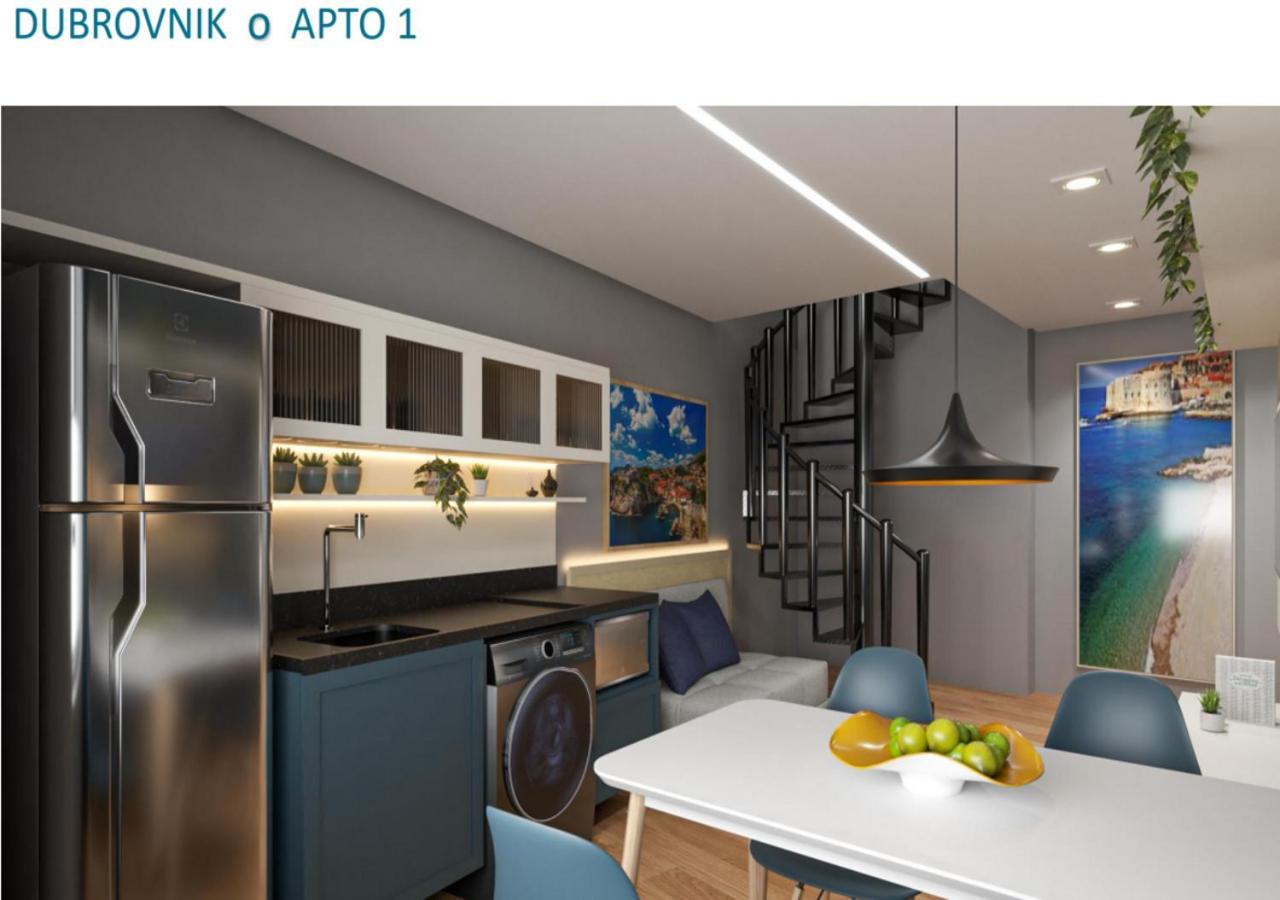 Iguatemi - Aptos Novissimo, Moderno, Aconchegante, Bem Localizado E Economico * São Paulo