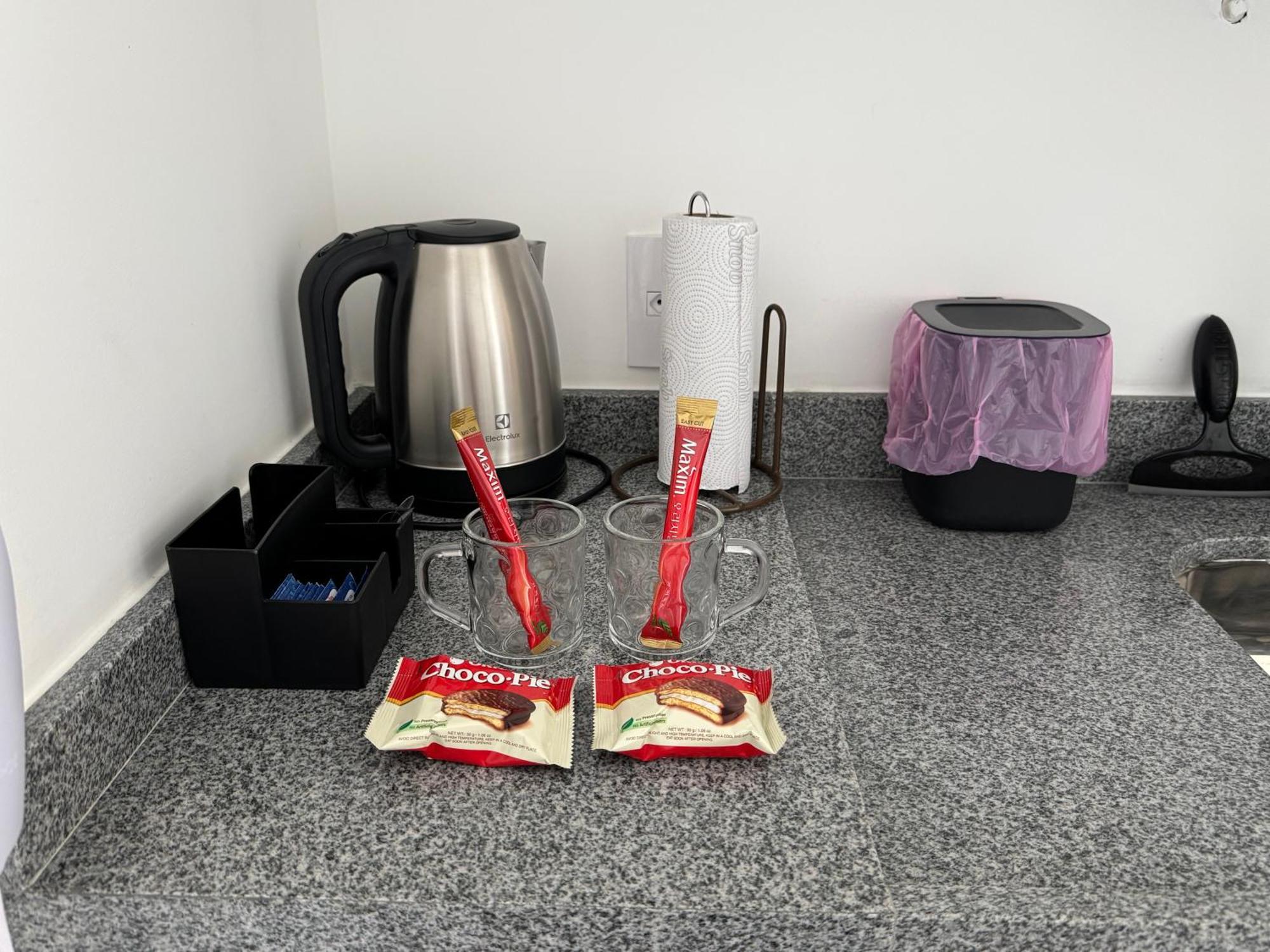 Em Apartment