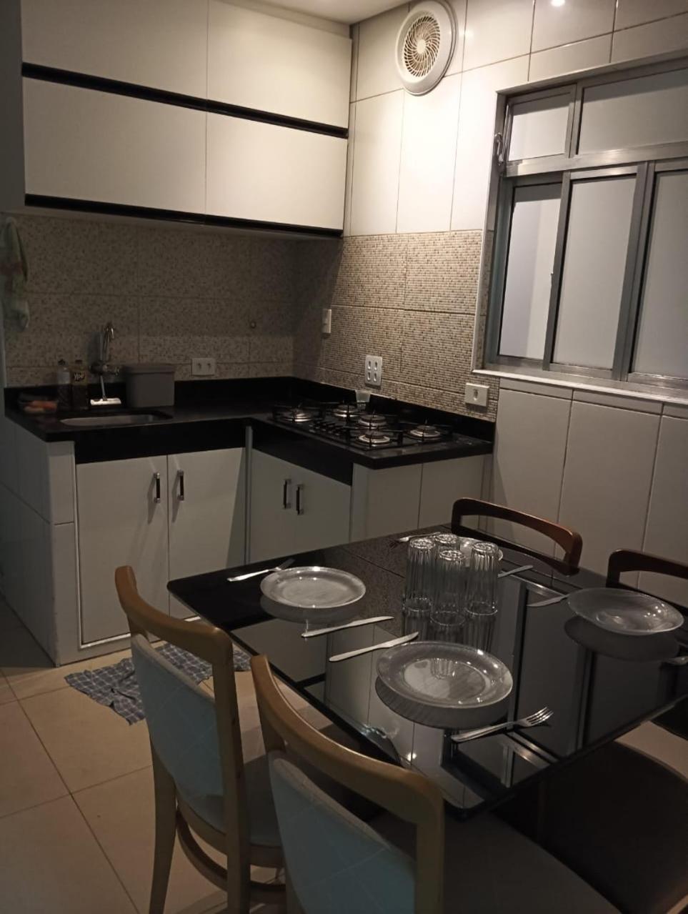 Apartment Lar Doce Lar