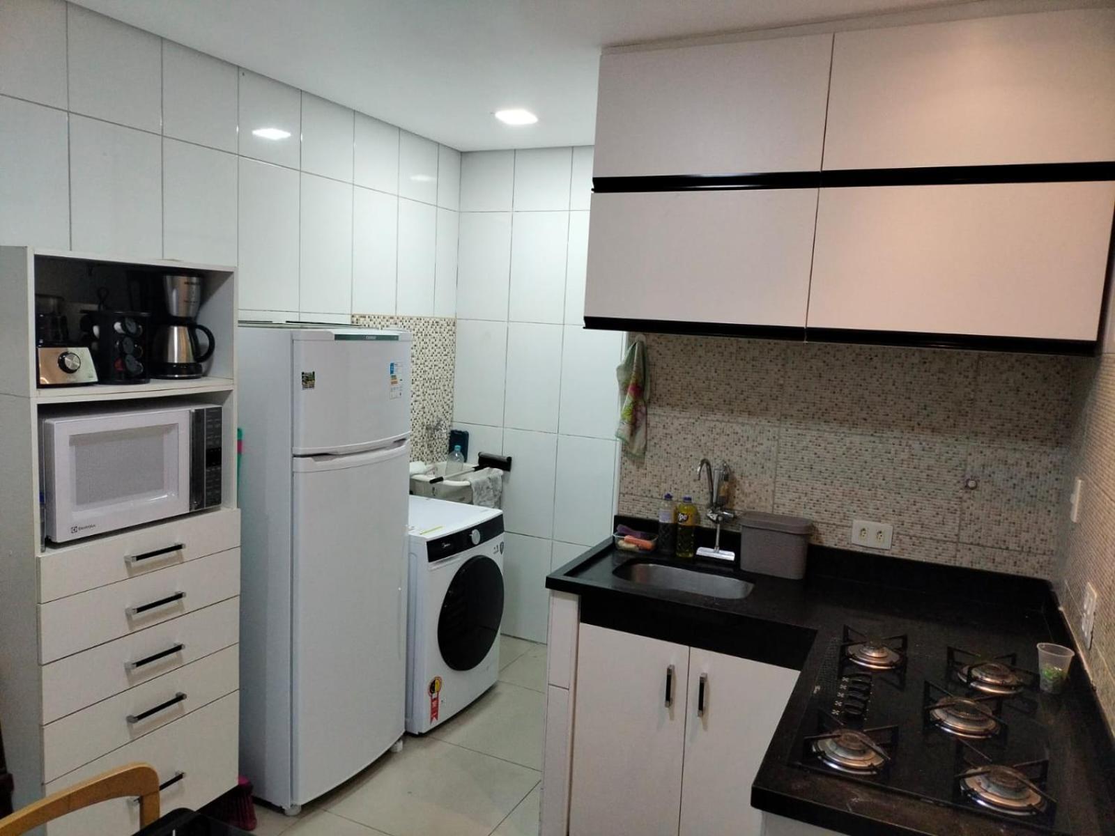 Lar Doce Lar Apartment *