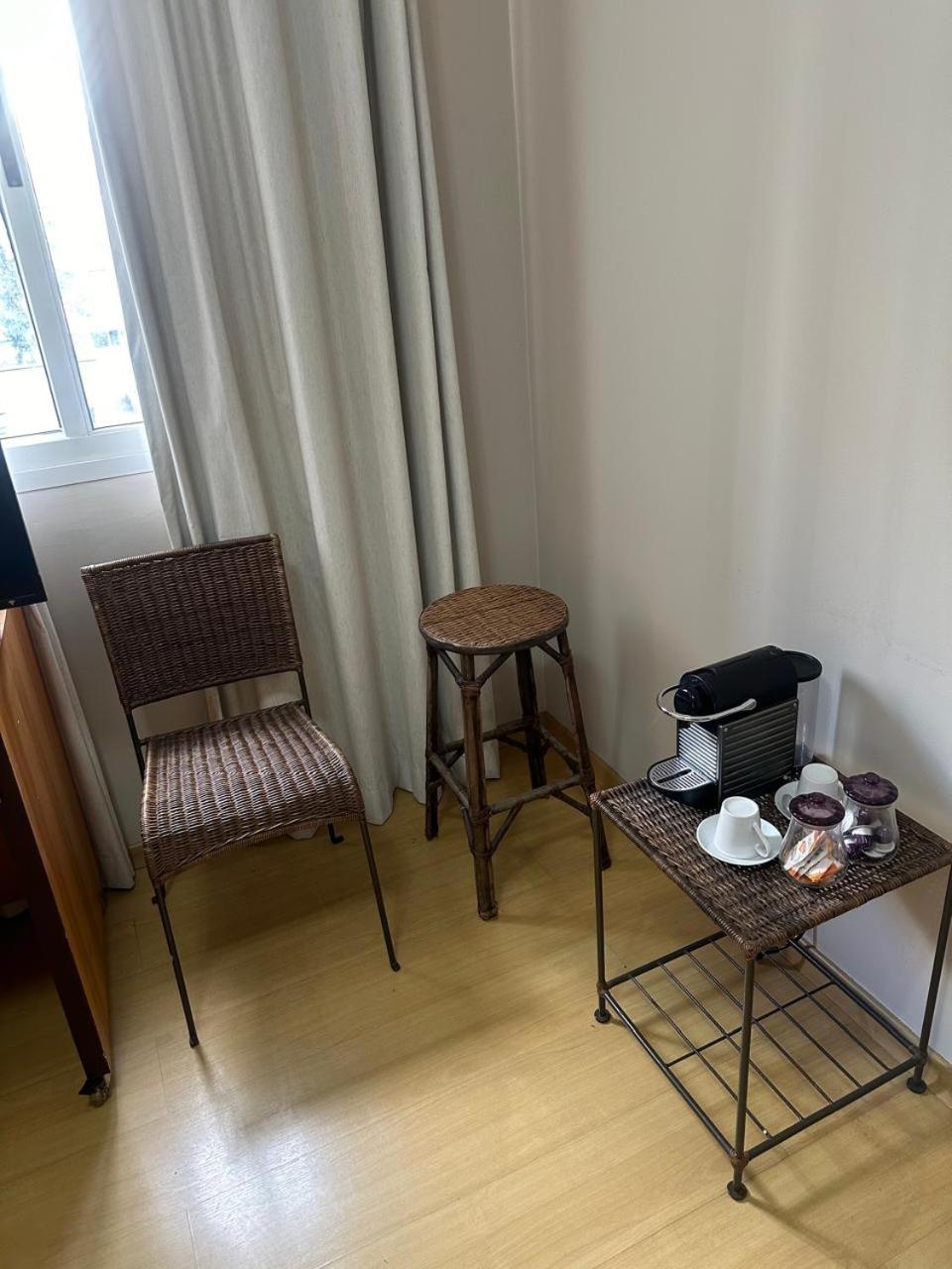 Apartment Flat Alameda Campinas
