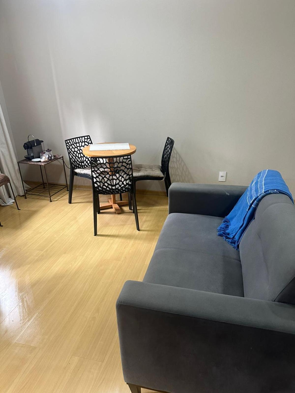 Flat Alameda Campinas Apartment *