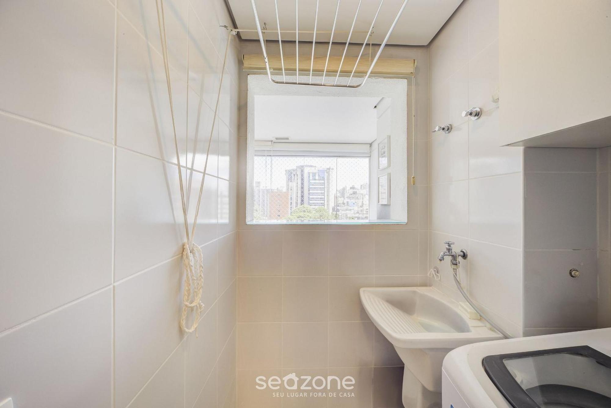 Alto Padrao Ao Lado Da Av. Paulista! - Crn0705 Apartment Sao Paulo