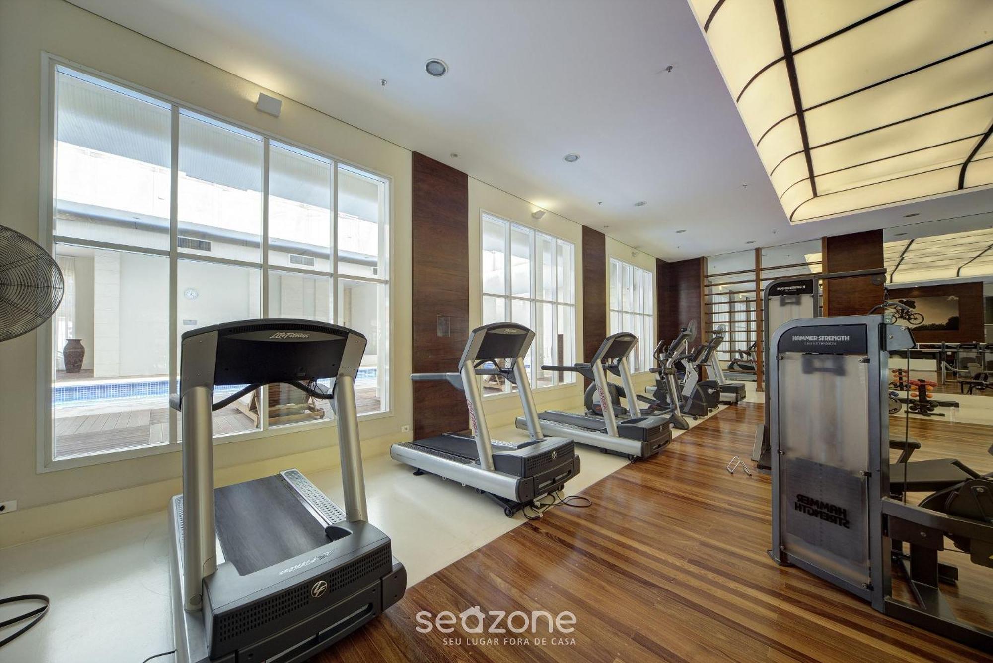 Apartment Alto Padrao Ao Lado Da Av. Paulista! - Crn0705