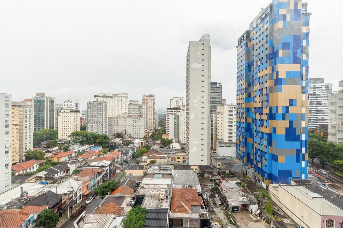 Bhomy Jardins - A Localizacao Mo1109 * Sao Paulo