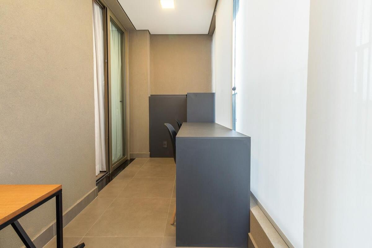 Apartemen Bhomy Jardins - A Localizacao Mo1109