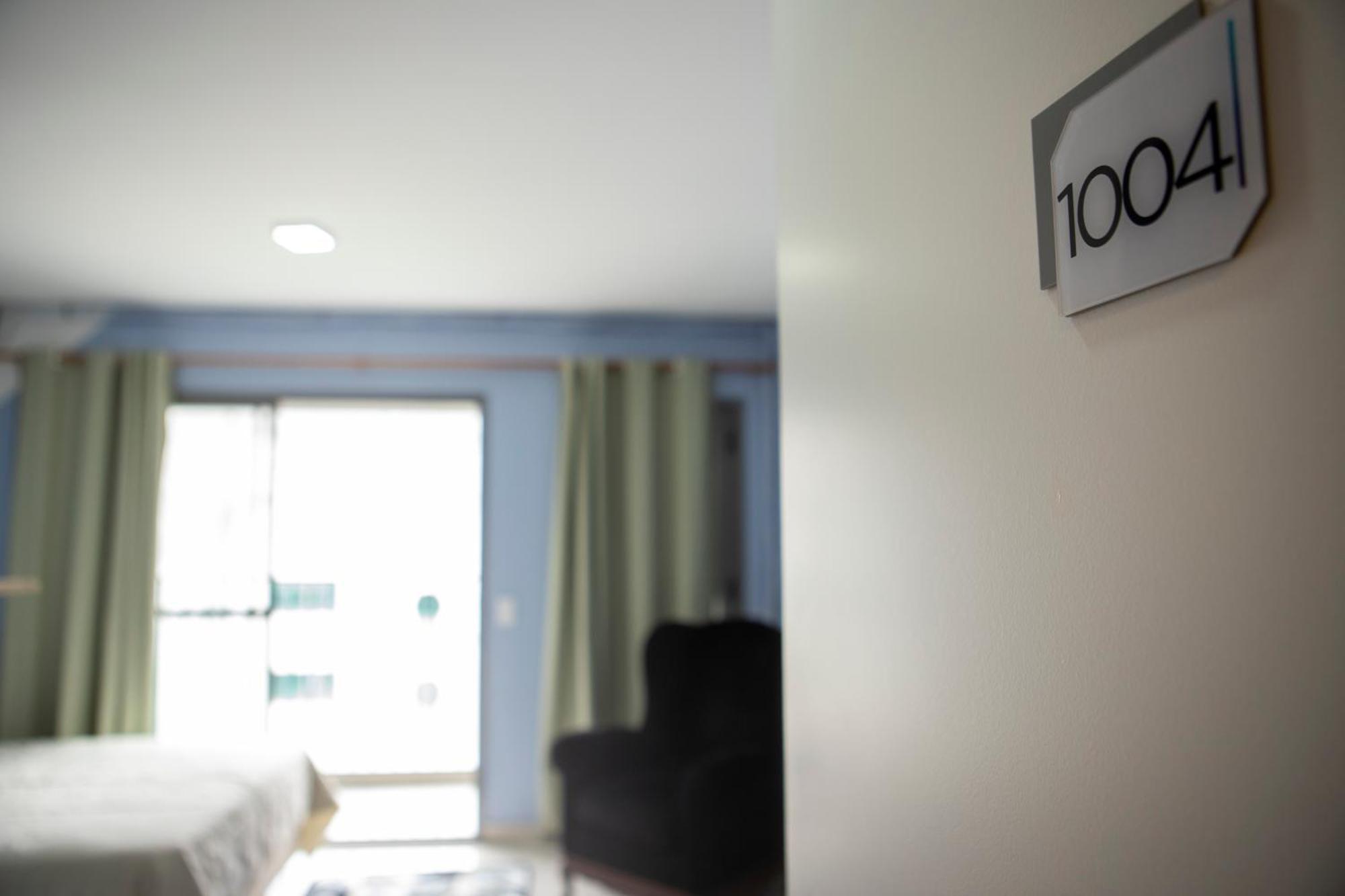 Apartment Blue Liberdade *