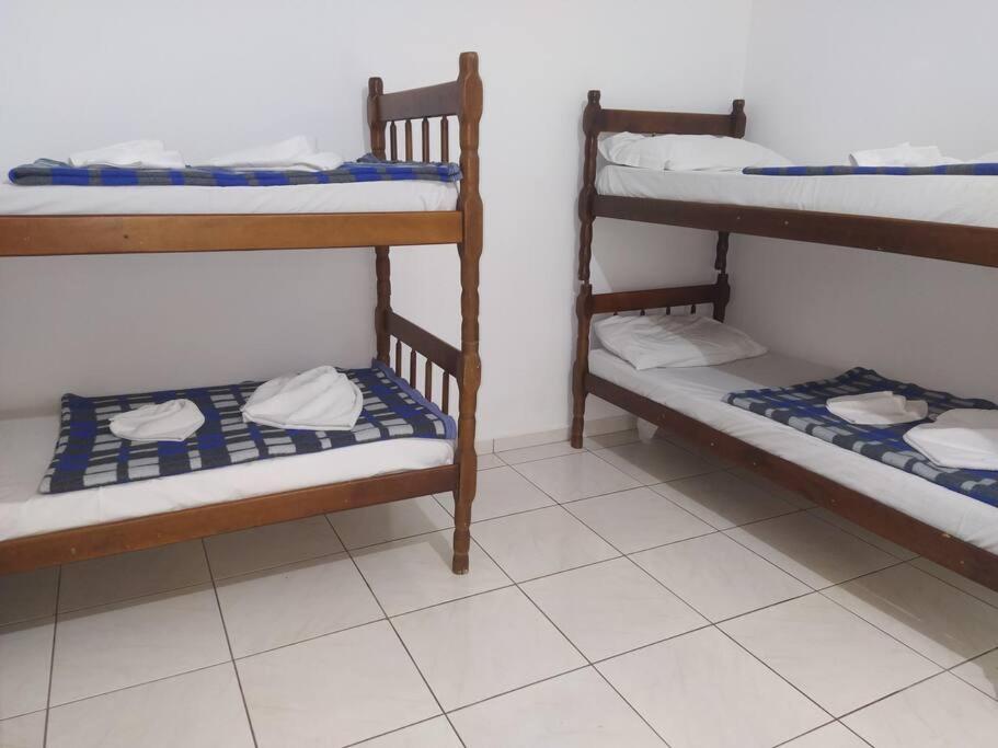 Holiday home Grandes Grupos Casa 2 *