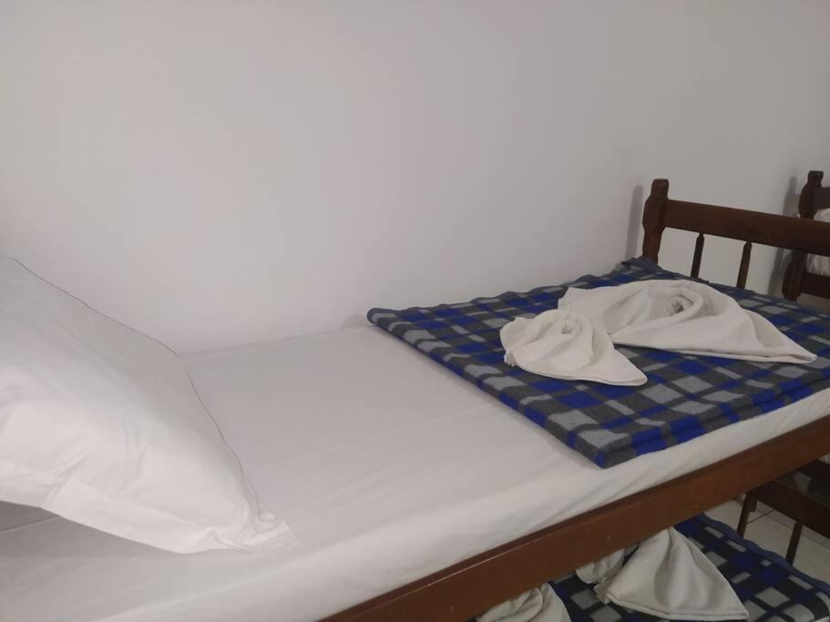 Holiday home Grandes Grupos Casa 2 *