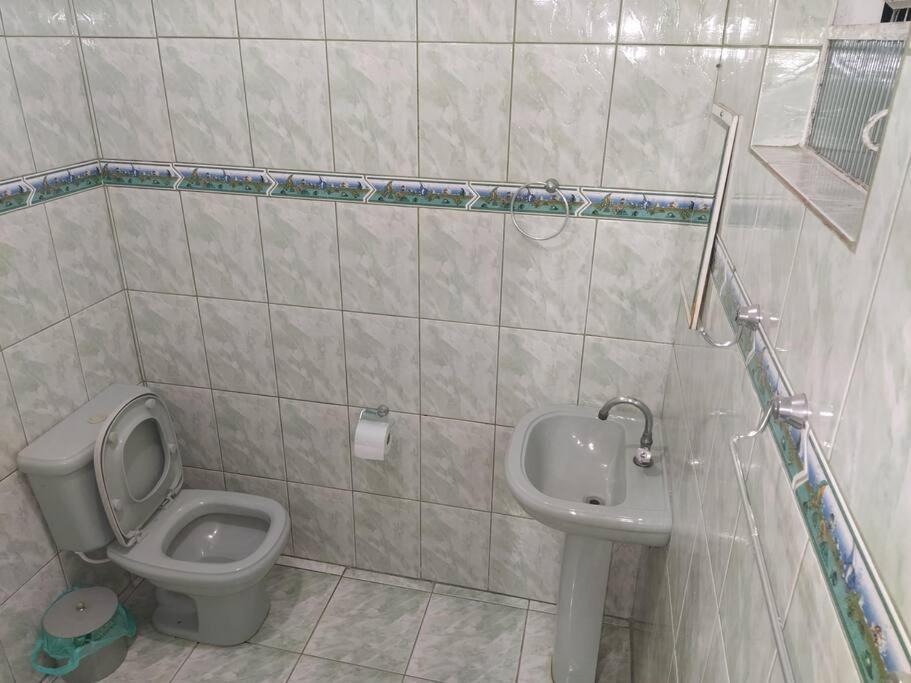Grandes Grupos Casa 2 Holiday home *