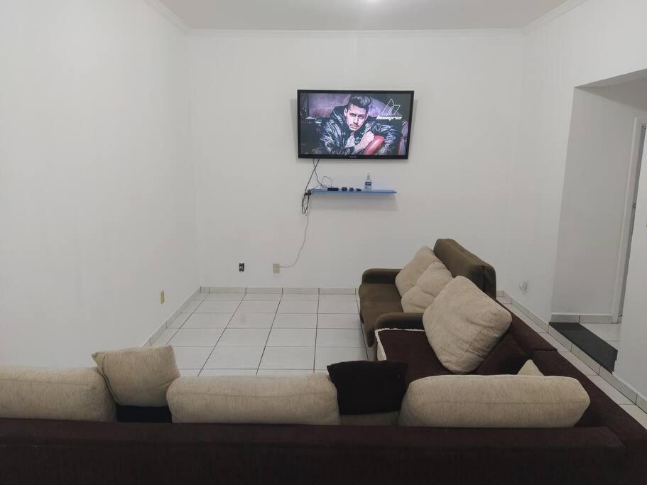 Grandes Grupos Casa 2 Holiday home