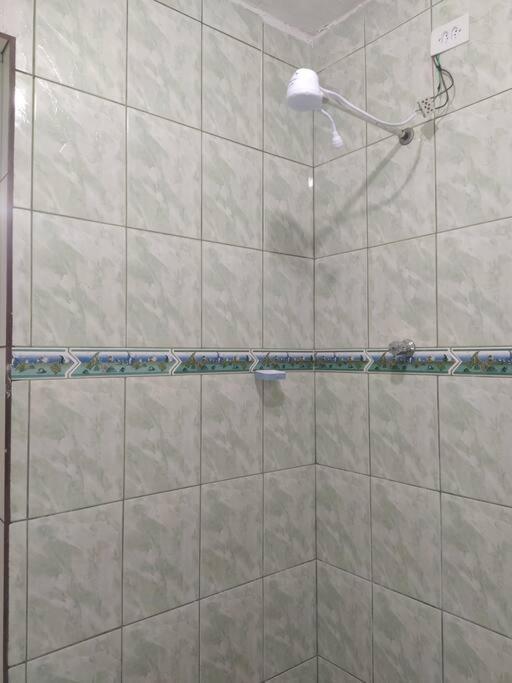 Holiday home Grandes Grupos Casa 2 *