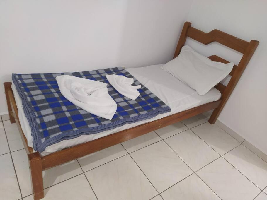 Holiday home Grandes Grupos Casa 2