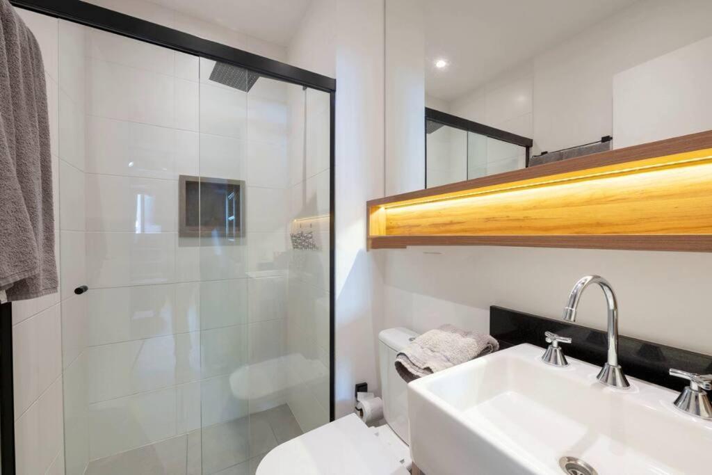 Apartment Loft Madalena São Paulo