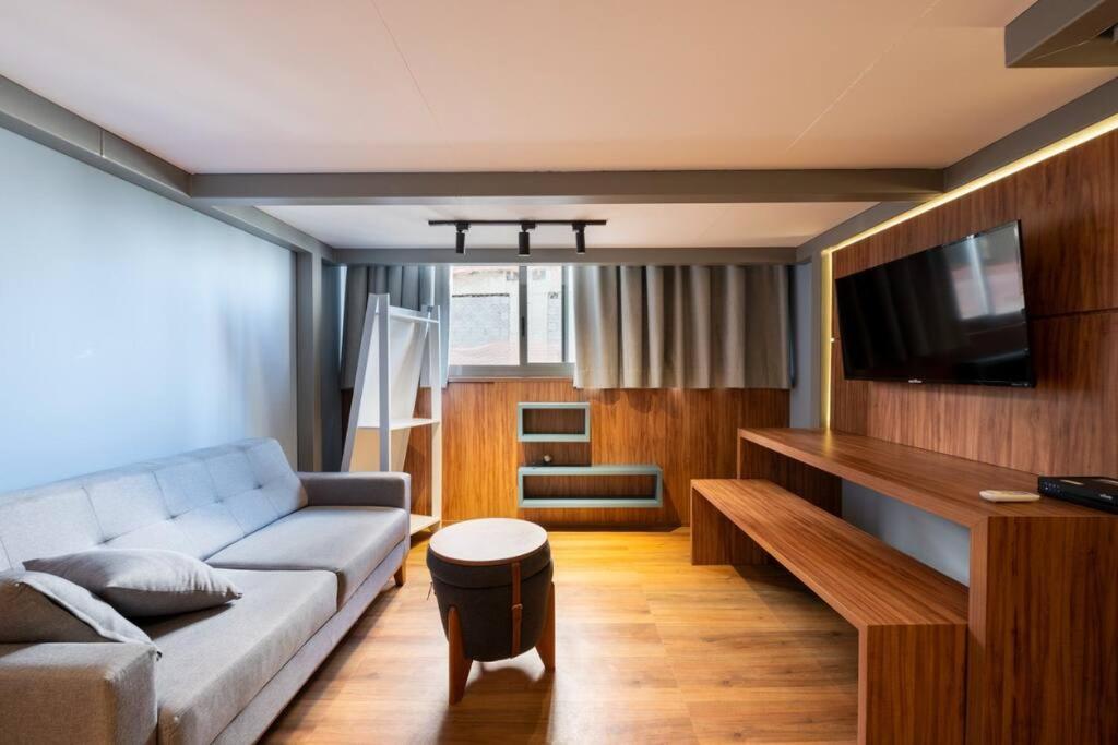 Apartment Loft Madalena