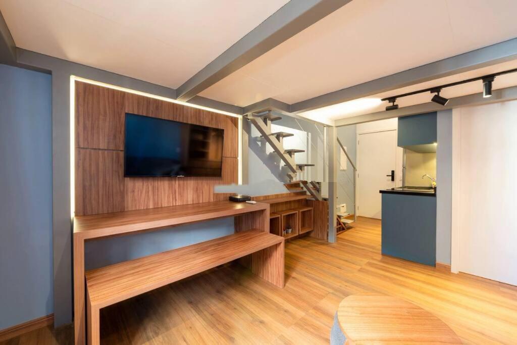 Apartment Loft Madalena *