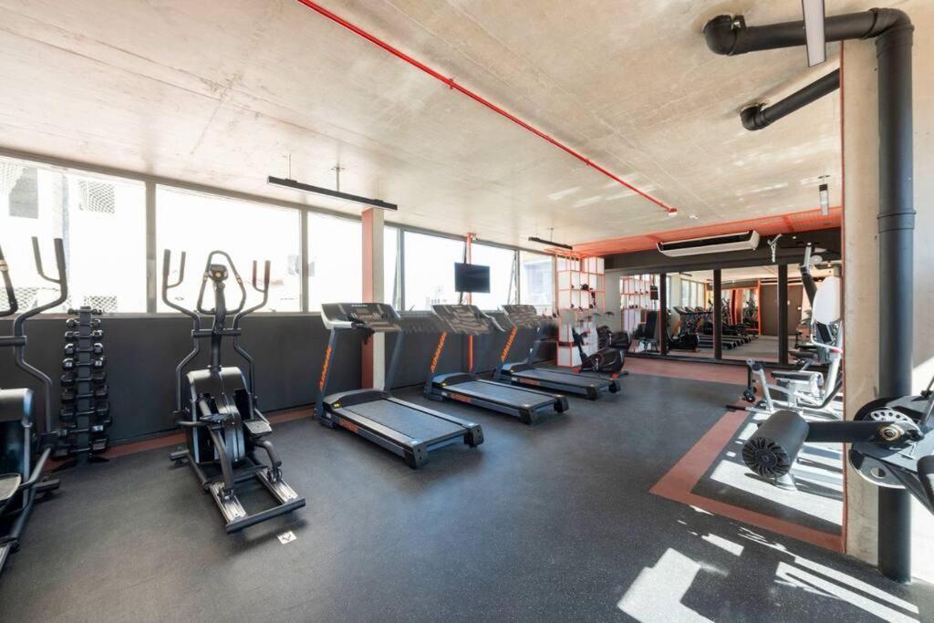 Loft Madalena * São Paulo