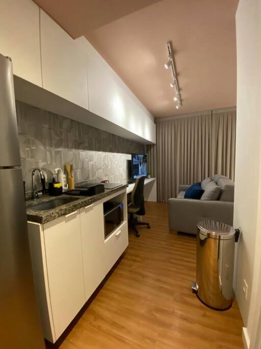 Apartemen Colorful Windows - Novo Na Liberdade *