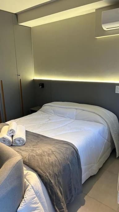 Moema Ao Lado Do Shopping E Metro Apartment São Paulo